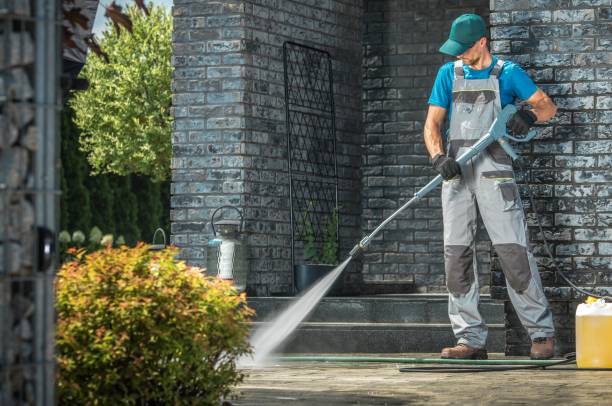 Playground Equipment Cleaning in Redan, GA