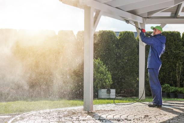 Best Post-Construction Pressure Washing  in Redan, GA