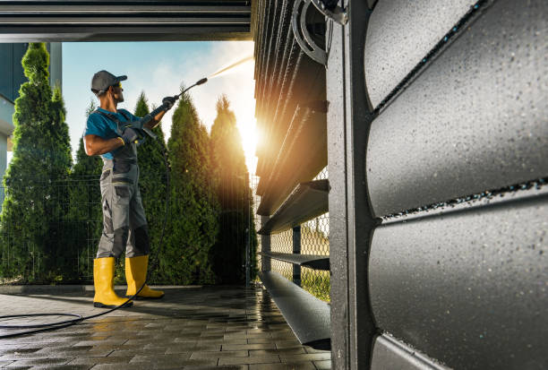 Best Graffiti Removal  in Redan, GA