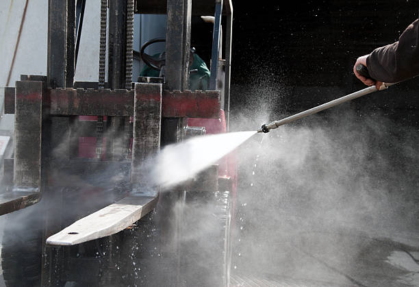 Best Playground Equipment Cleaning  in Redan, GA