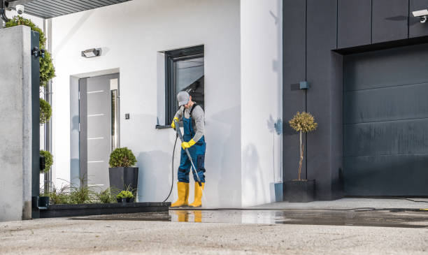 Best Parking Lot and Garage Cleaning  in Redan, GA